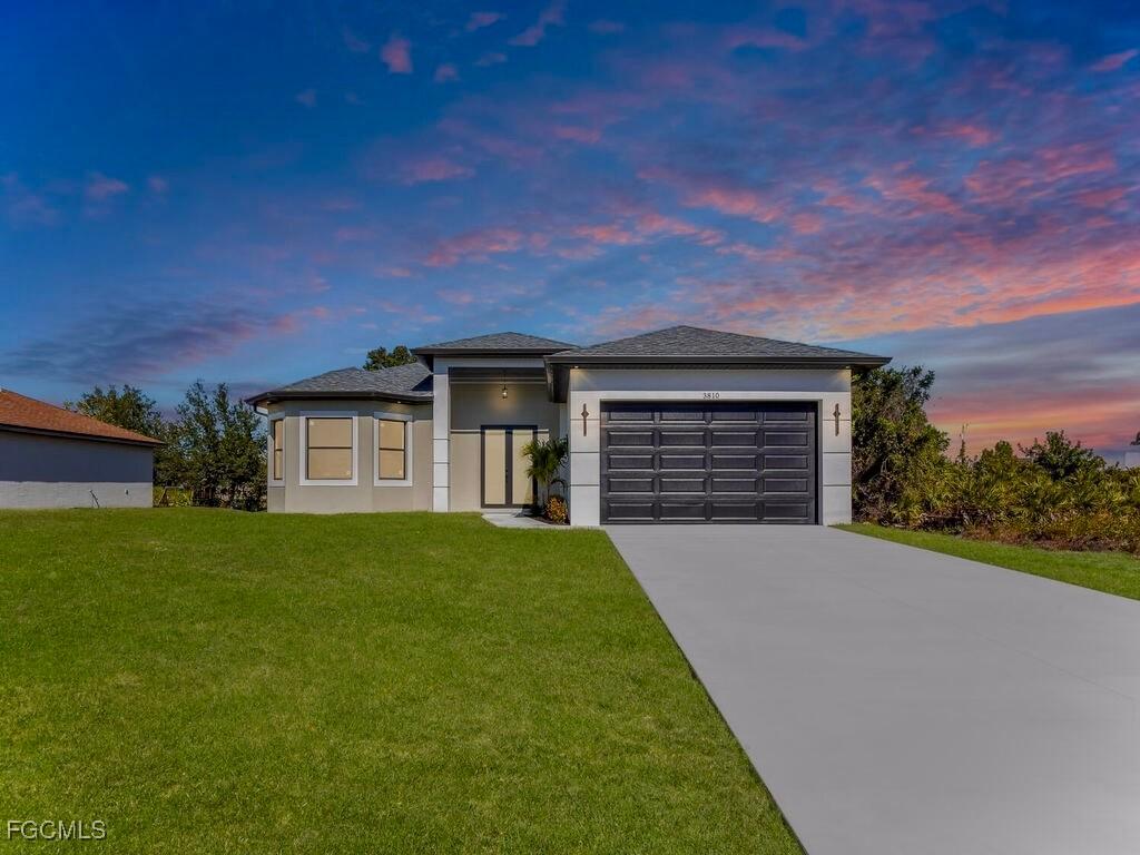 3810 17th St., Lehigh Acres, FL 33976