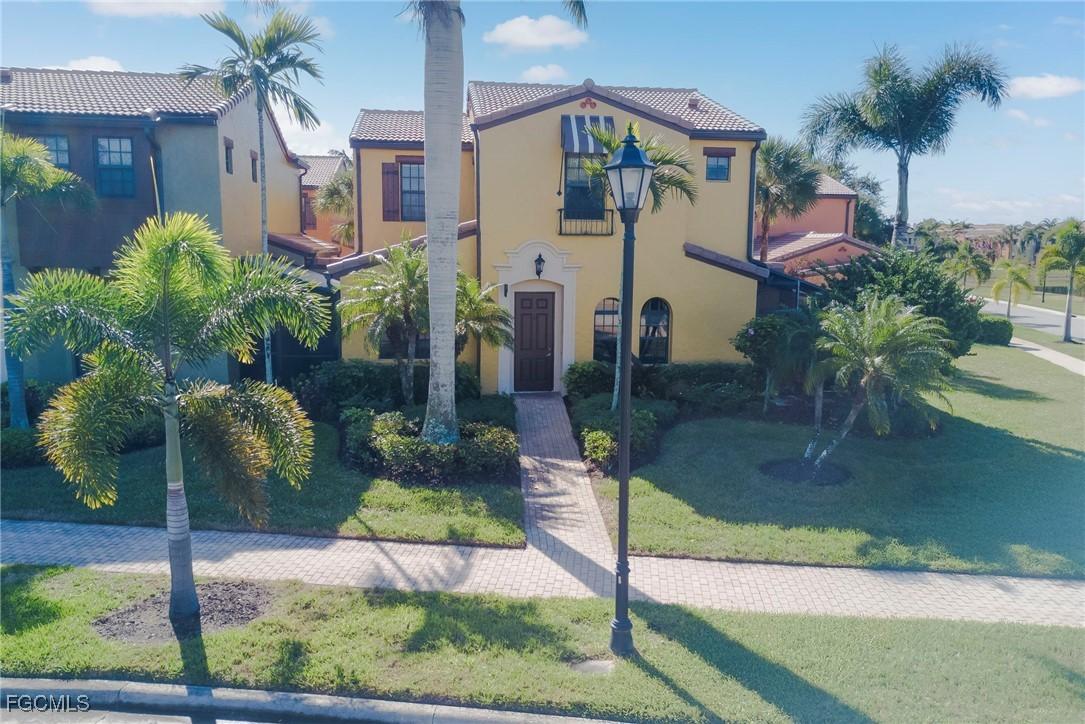 11856 Rocio St. #2003, Fort Myers, FL 33912