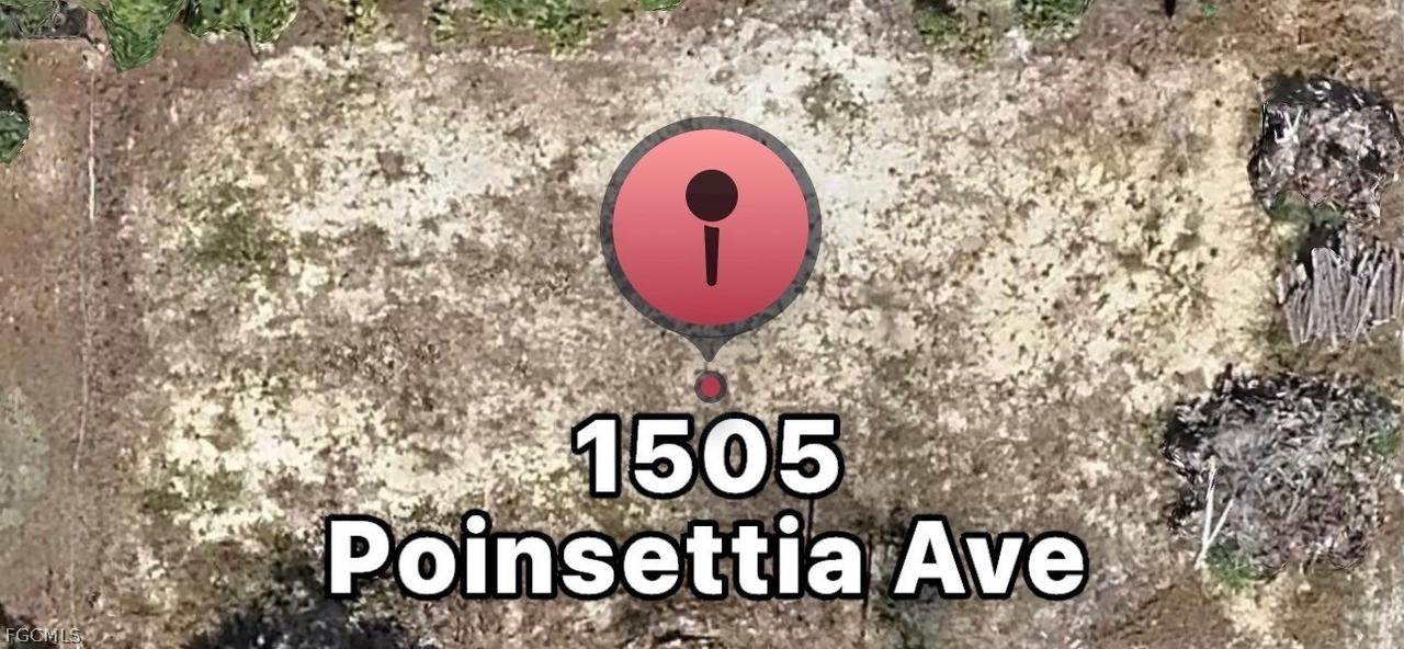 1505 Poinsettia Ave., Lehigh Acres, FL 33972