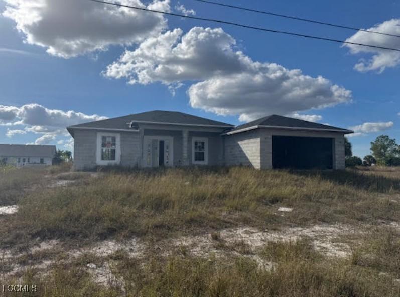 4106 NE 14th Pl., Cape Coral, FL 33909