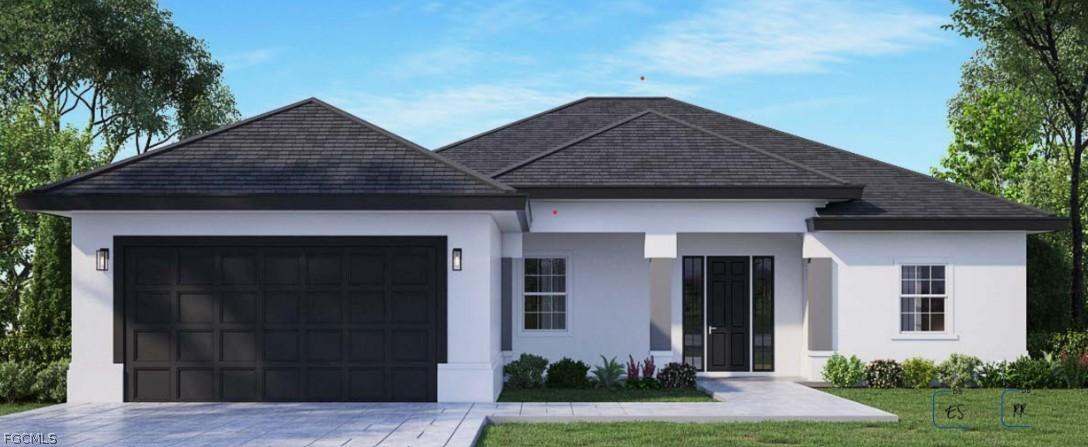 4106 NE 14th Pl., Cape Coral, FL 33909