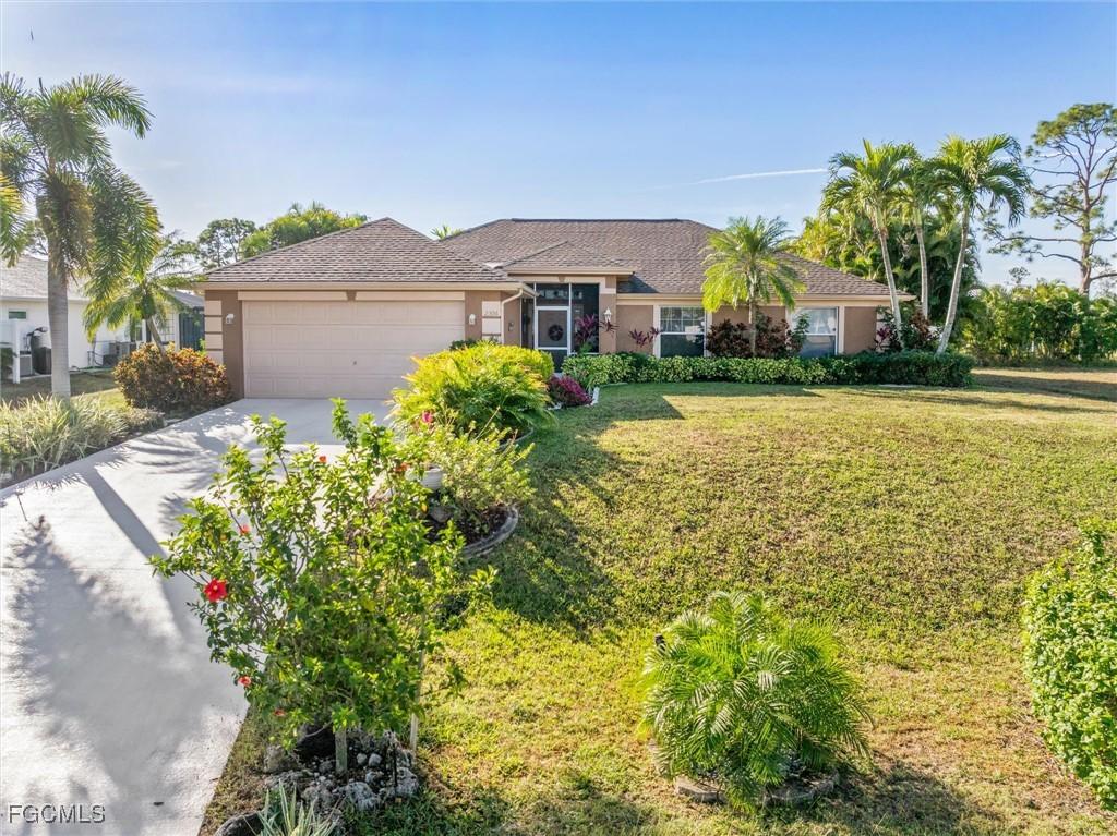 2306 NE 34th St., Cape Coral, FL 33909