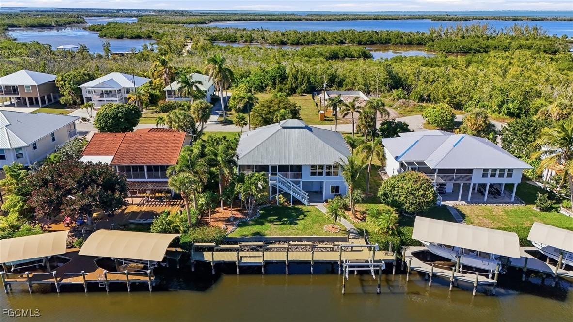 16368 Estuary Ct., Bokeelia, FL 33922