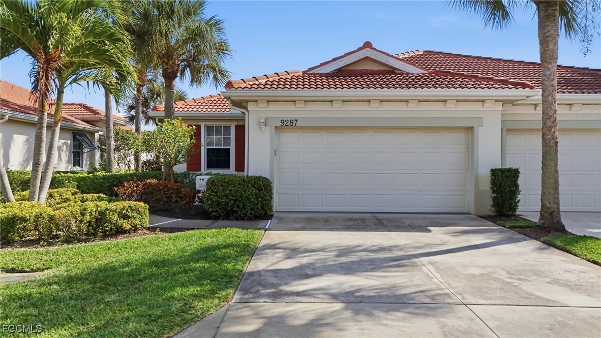 9287 Aviano Dr., Fort Myers, FL 33913