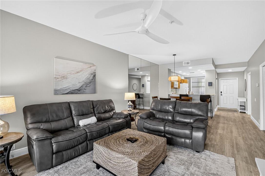 16461 Millstone Cir. #204, Fort Myers, FL 33908