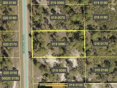 508 Moore Ave., Lehigh Acres, FL 33972