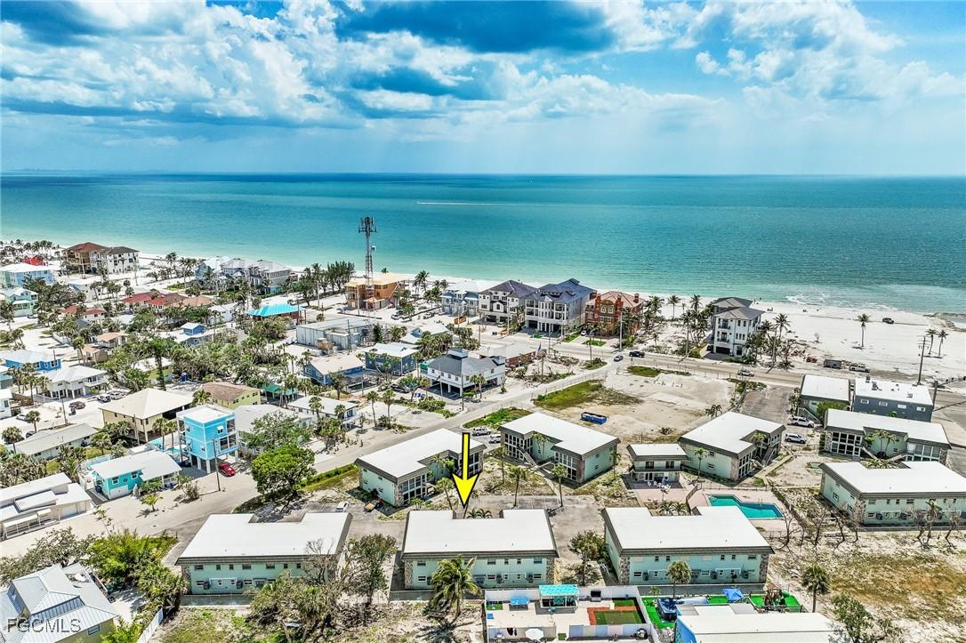 3045 Estero Blvd. #4B, Fort Myers Beach, FL 33931