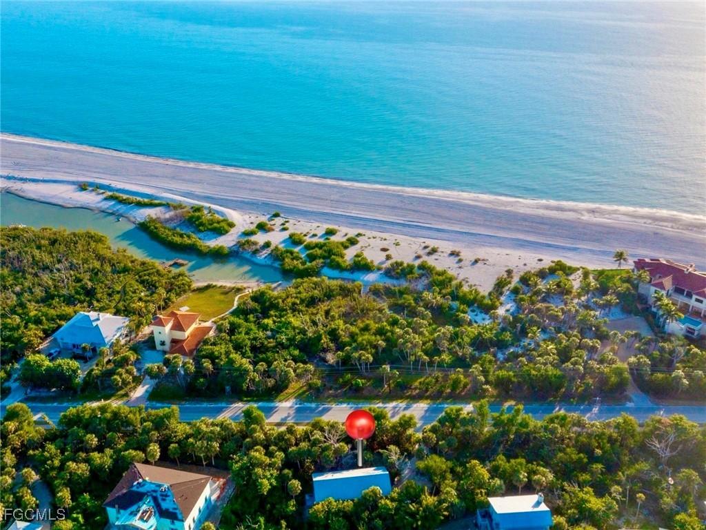 6092 Sanibel Captiva Rd., Sanibel, FL 33957