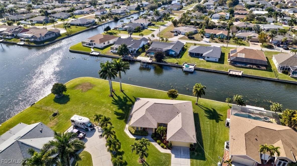 3428 SW 5th Ave., Cape Coral, FL 33914