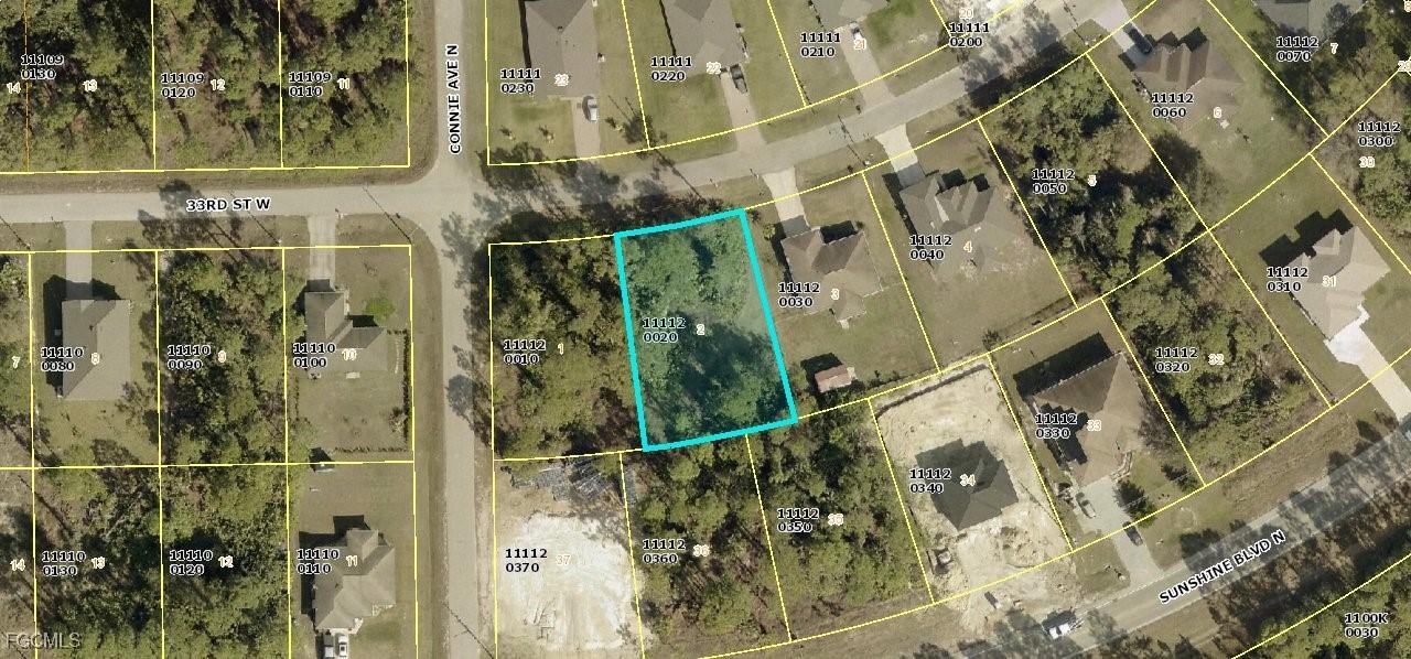 2531 33rd St., Lehigh Acres, FL 33971