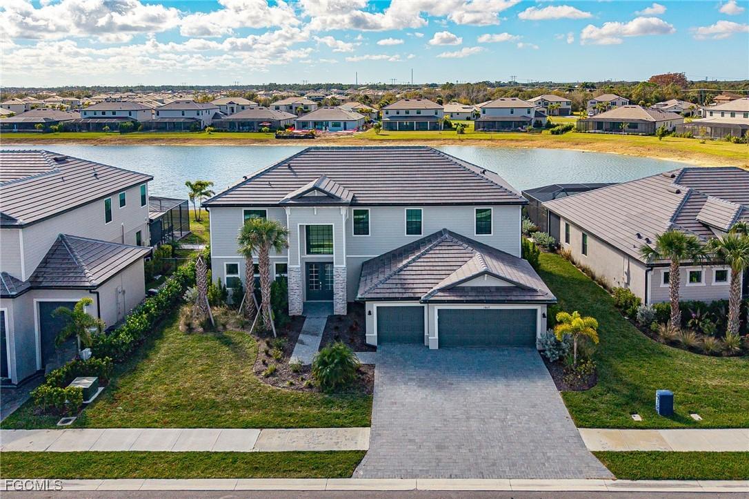 13809 Rosewater Ct., Fort Myers, FL 33913