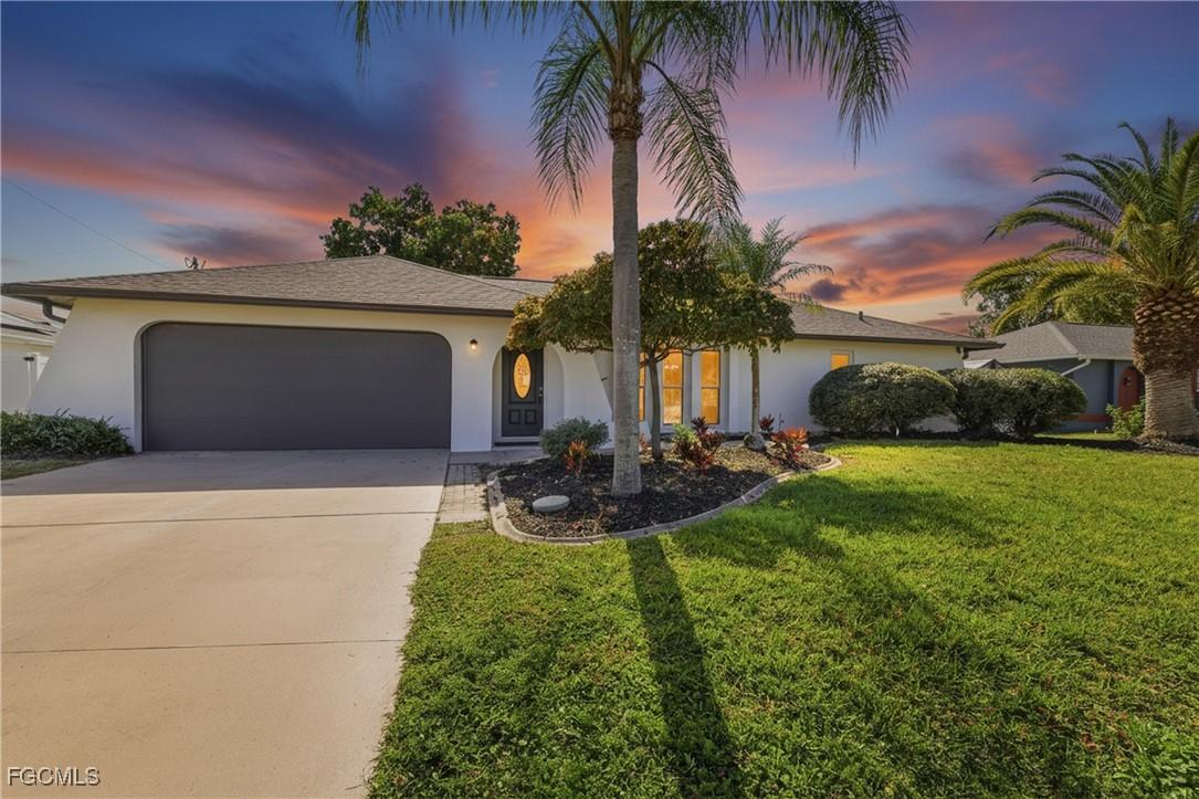 170 SE 19th St., Cape Coral, FL 33990