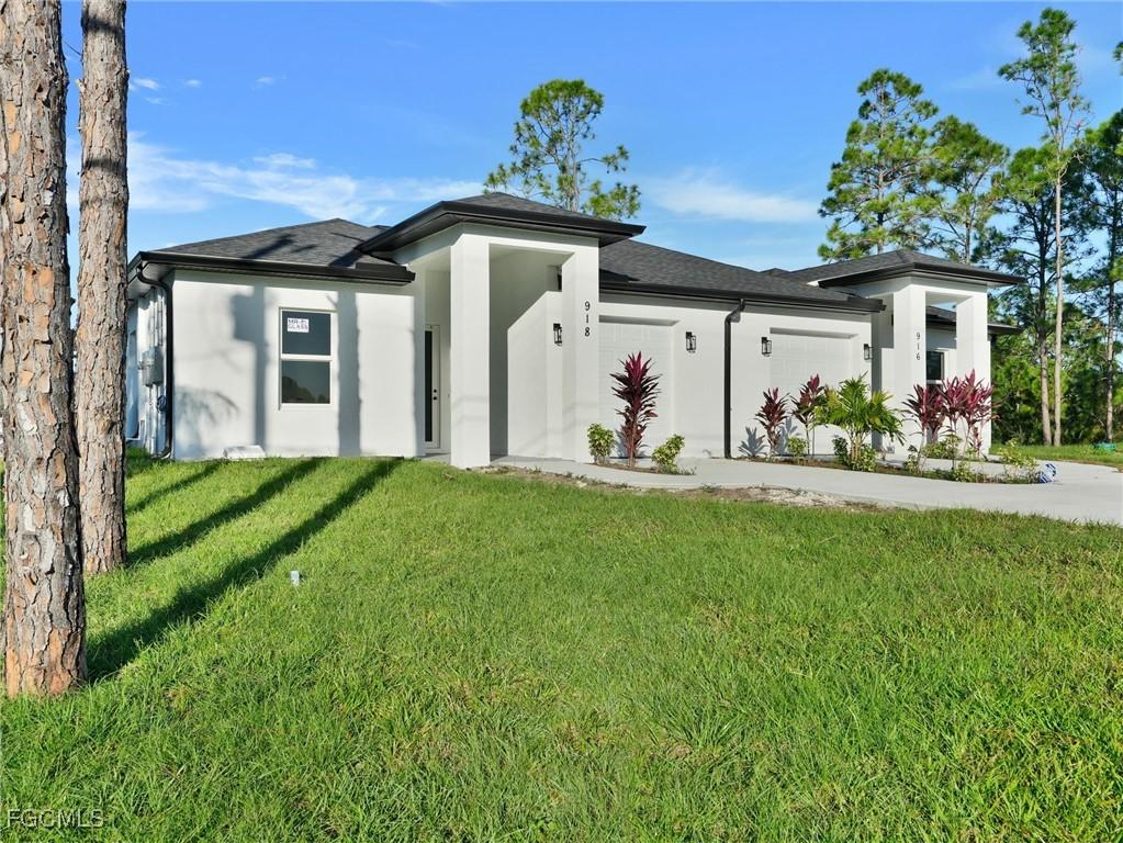 918 Eisenhower Blvd., Lehigh Acres, FL 33974