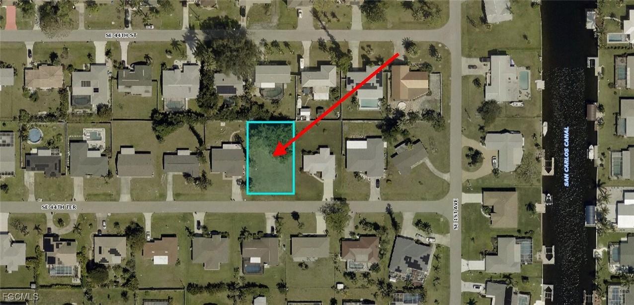 137 SE 44th Ter., Cape Coral, FL 33904