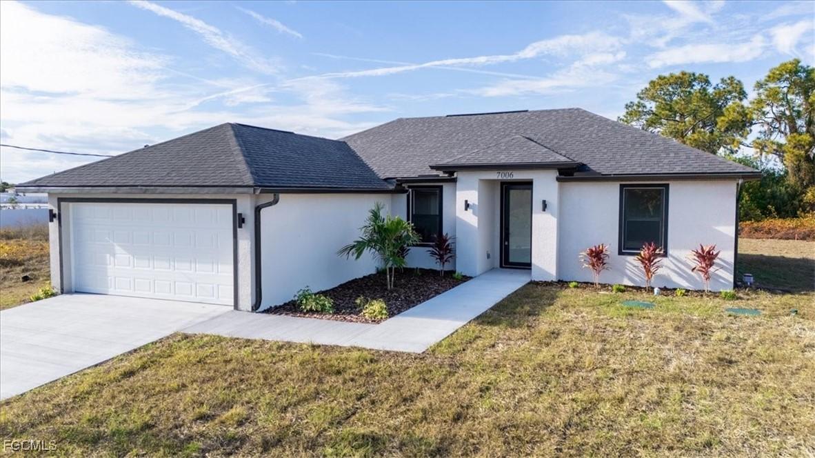 7006 Patriot Ct., Labelle, FL 33935