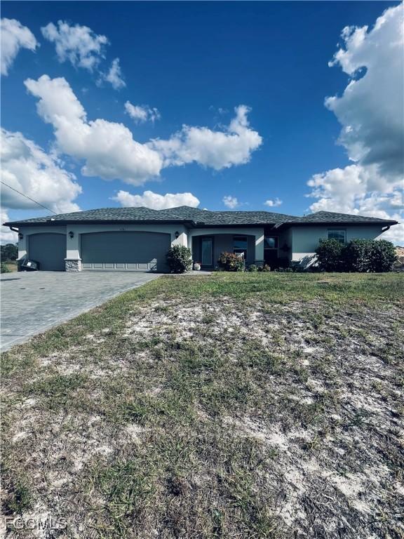 4361 NW 34th Pl., Cape Coral, FL 33993