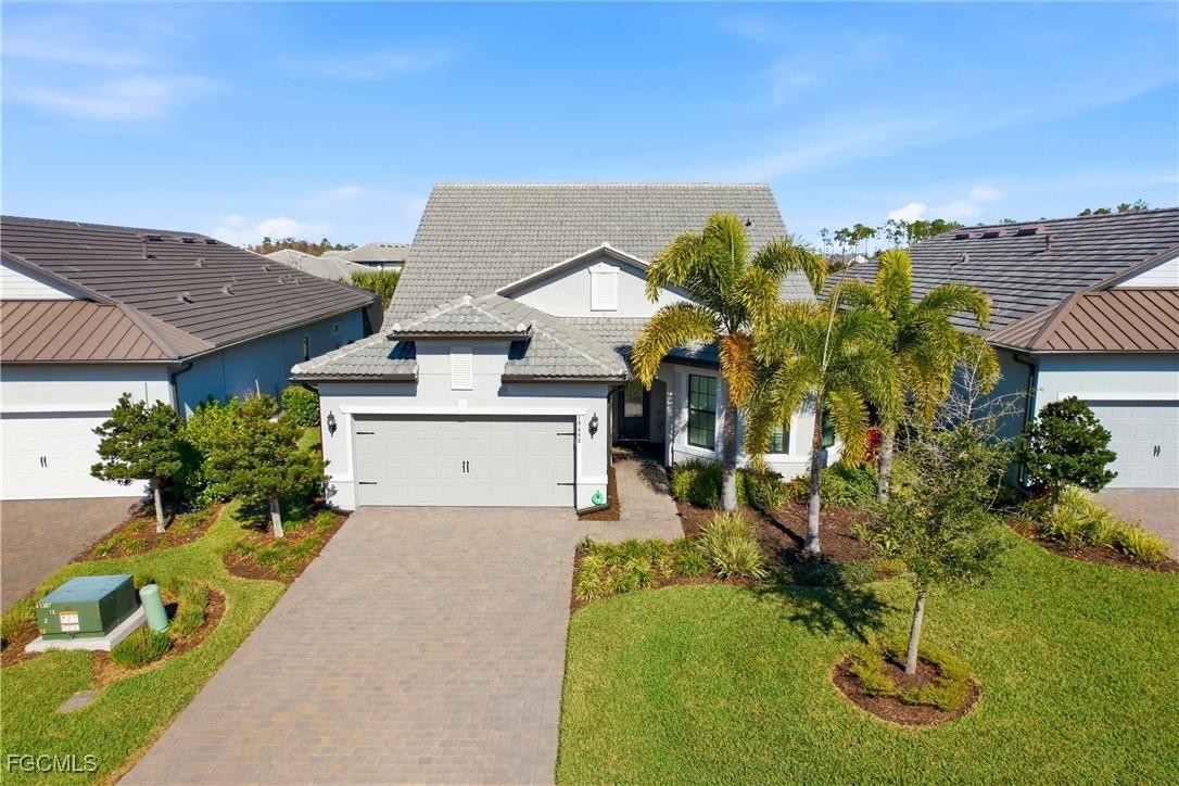 19648 Aqua View Ln., Fort Myers, FL 33913