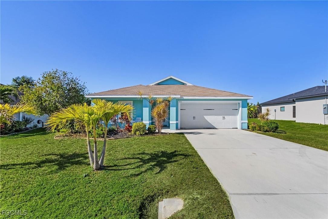 1010 SW 6th Ave., Cape Coral, FL 33991