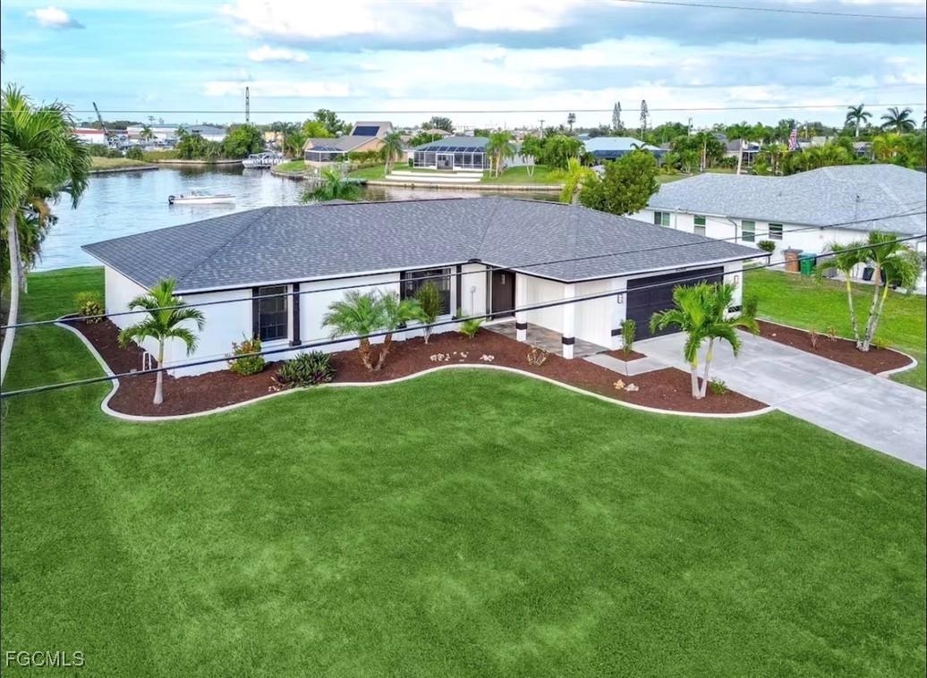 1129 SE 13th St., Cape Coral, FL 33990