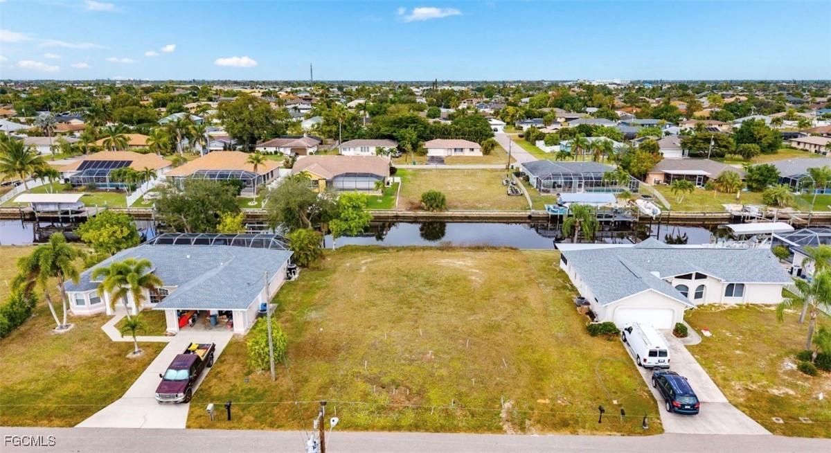 1215 SE 16th St., Cape Coral, FL 33990