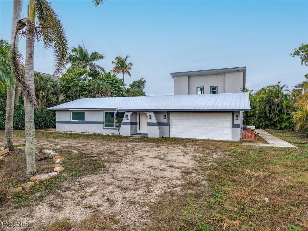 3784 Coquina Dr., Sanibel, FL 33957