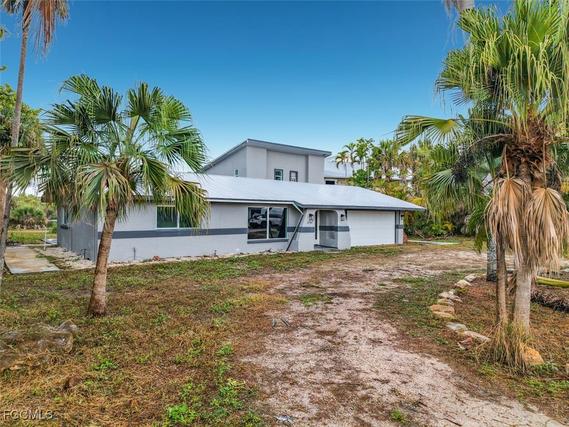 New Homes For Sale This Week in Sanibel: January 2nd to January 8th