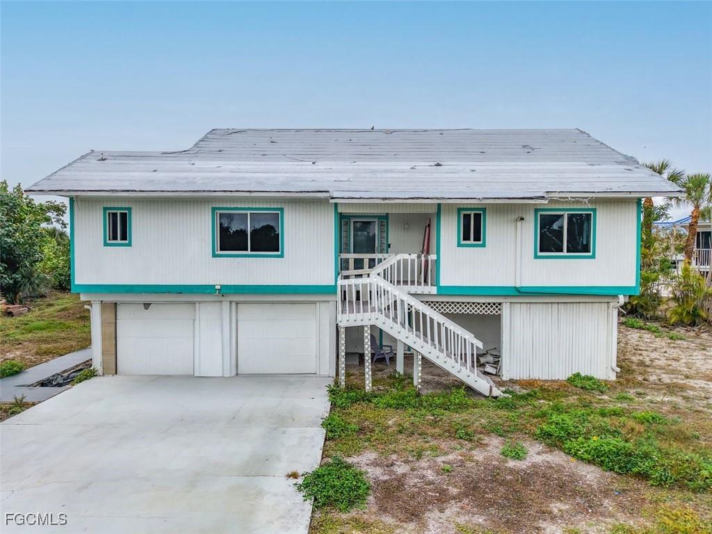 497 Lake Murex Cir., Sanibel, FL 33957