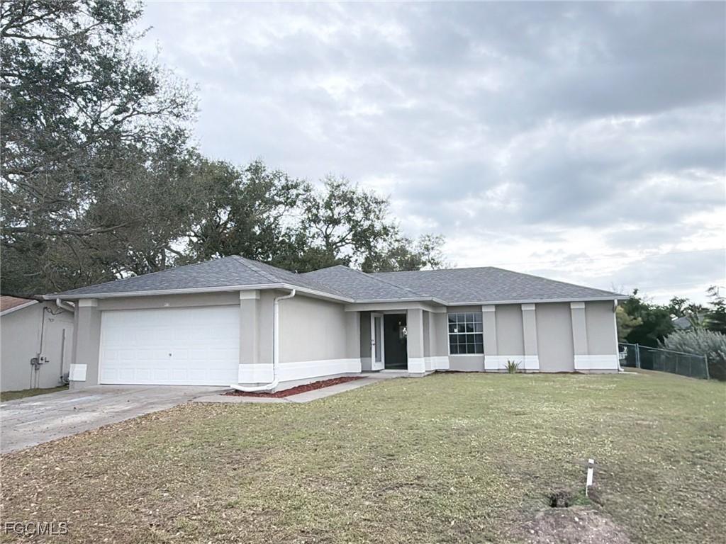 933 SW 7th Ave., Cape Coral, FL 33991