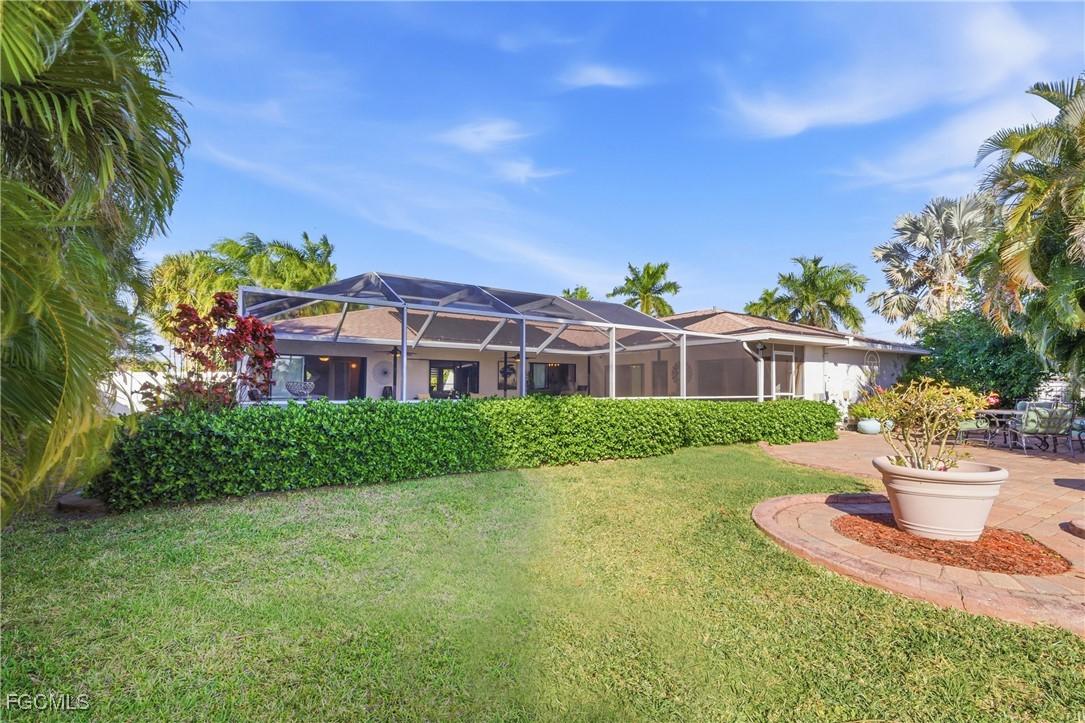 4047 Country Club Blvd., Cape Coral, FL 33904