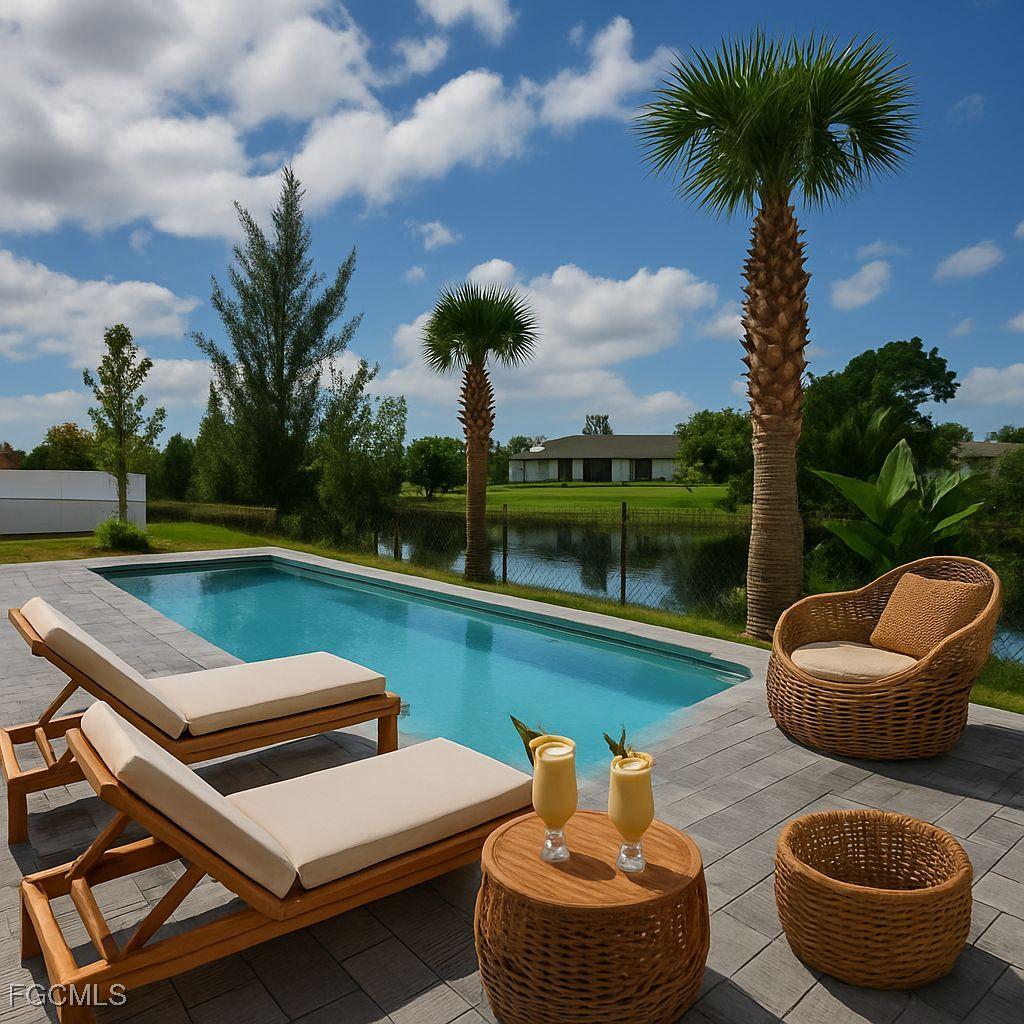 1907 NE 34th Ter., Cape Coral, FL 33909