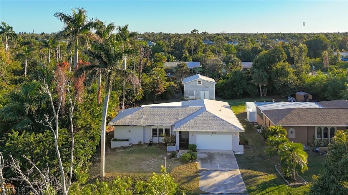 3601 Gasparilla St., St James City, FL 33956