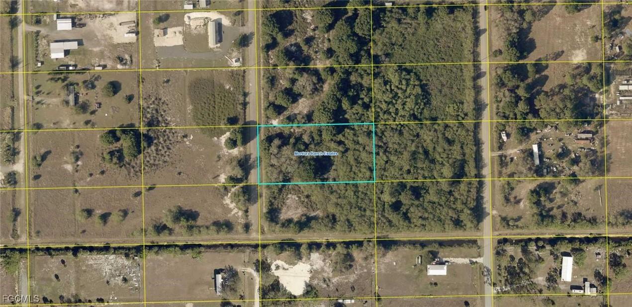 625 N Granja St., Clewiston, FL 33440