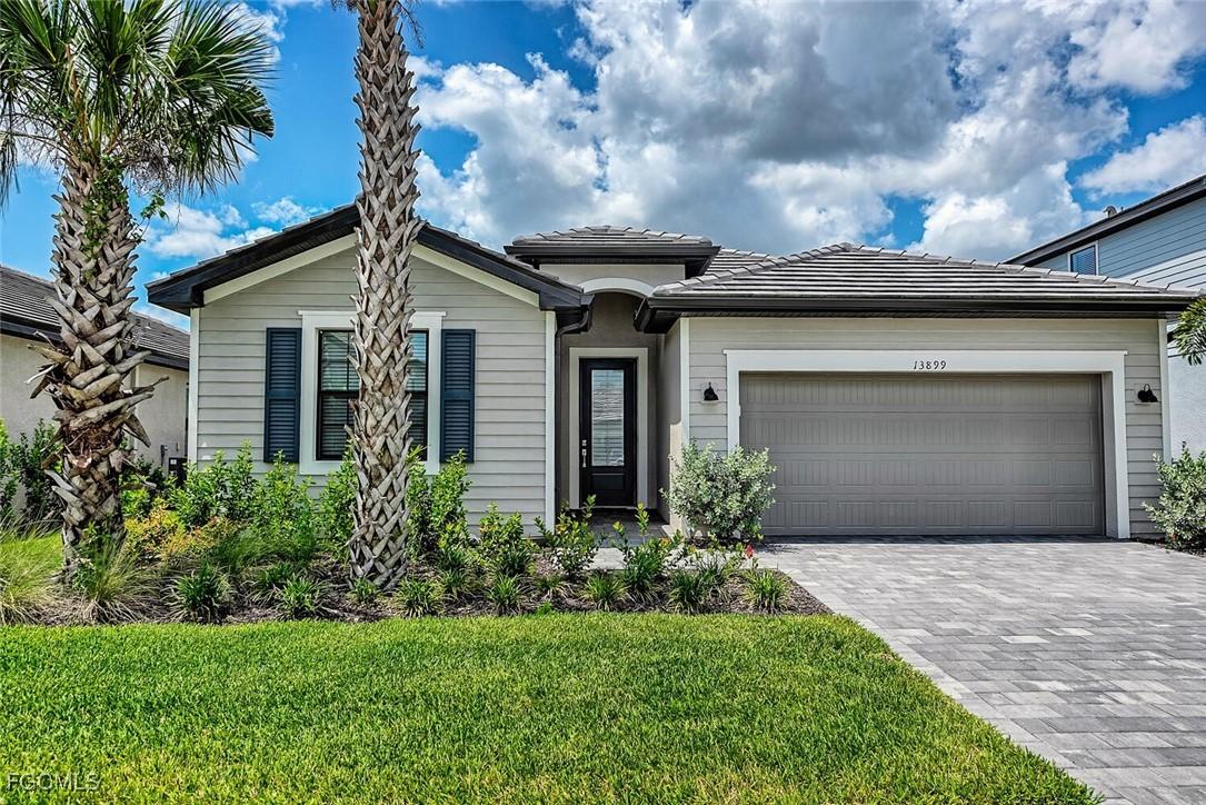 13899 Pine Lodge Ln., Fort Myers, FL 33913