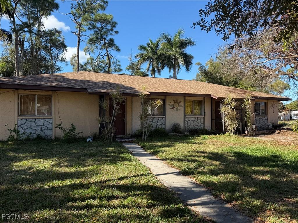 17394 E Carnegie Cir. #396, Fort Myers, FL 33967