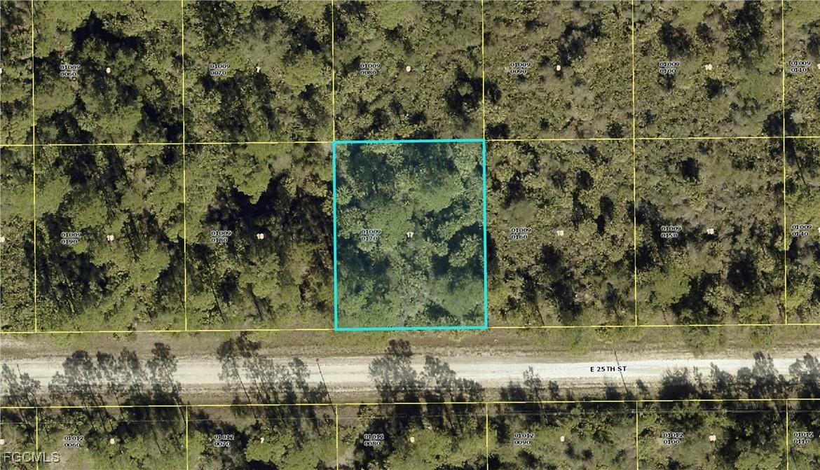4211 E 25th St., Alva, FL 33920
