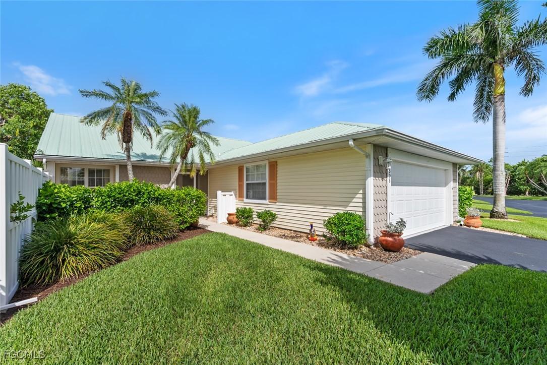 14608 Sagamore Ct., Fort Myers, FL 33908