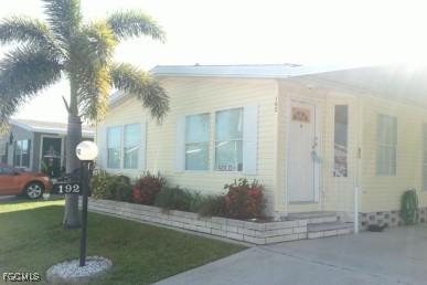 192 Sun Dr., North Fort Myers, FL 33903