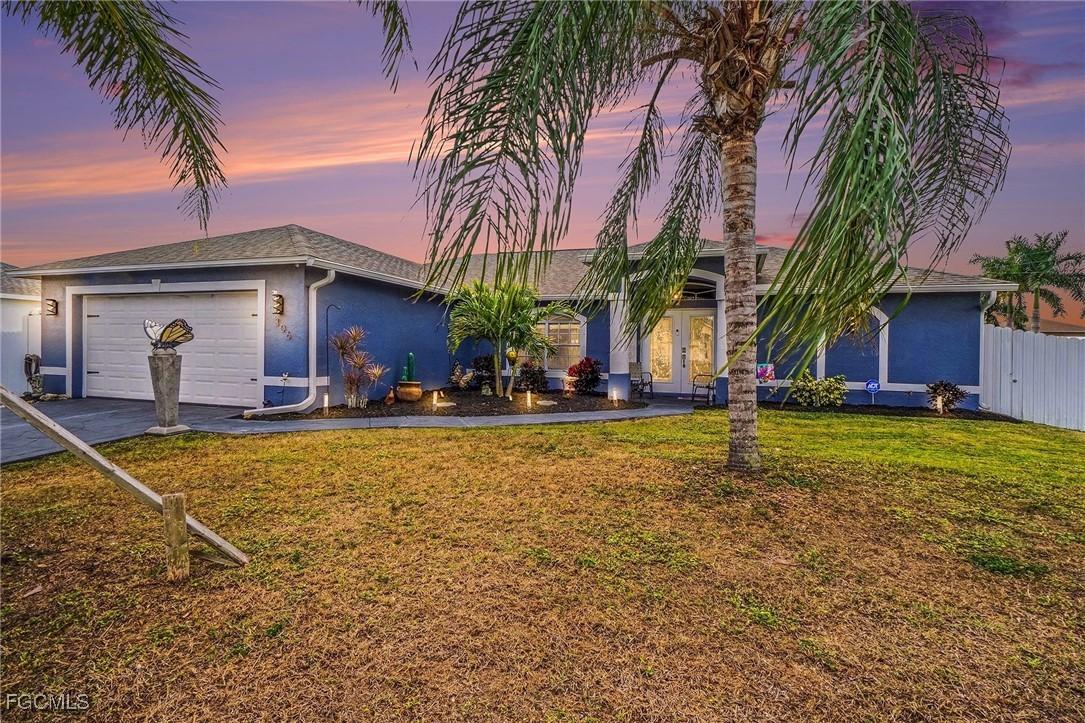 306 NE 29th Ter., Cape Coral, FL 33909