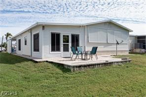 16266 Asheboro Ct., Fort Myers, FL 33908