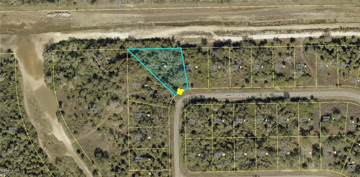1963 Walcott Loop, Lehigh Acres, FL 33972