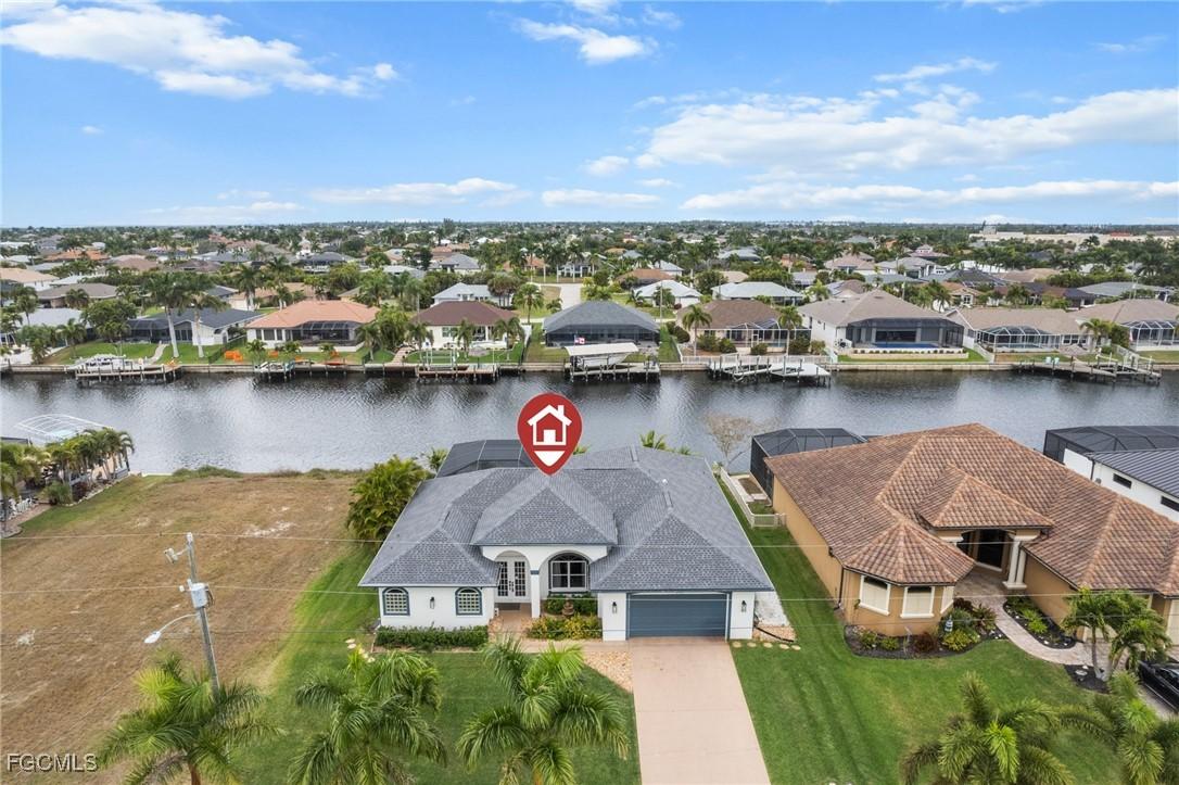 2549 SW 38th St., Cape Coral, FL 33914