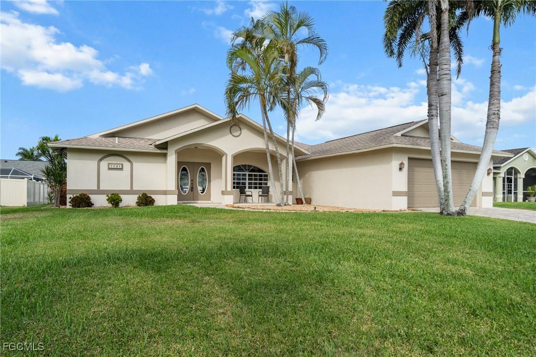 2131 SW 44th Ter., Cape Coral, FL 33914