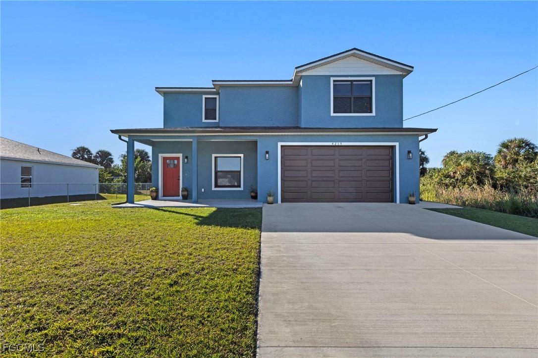 4215 15th St., Lehigh Acres, FL 33976