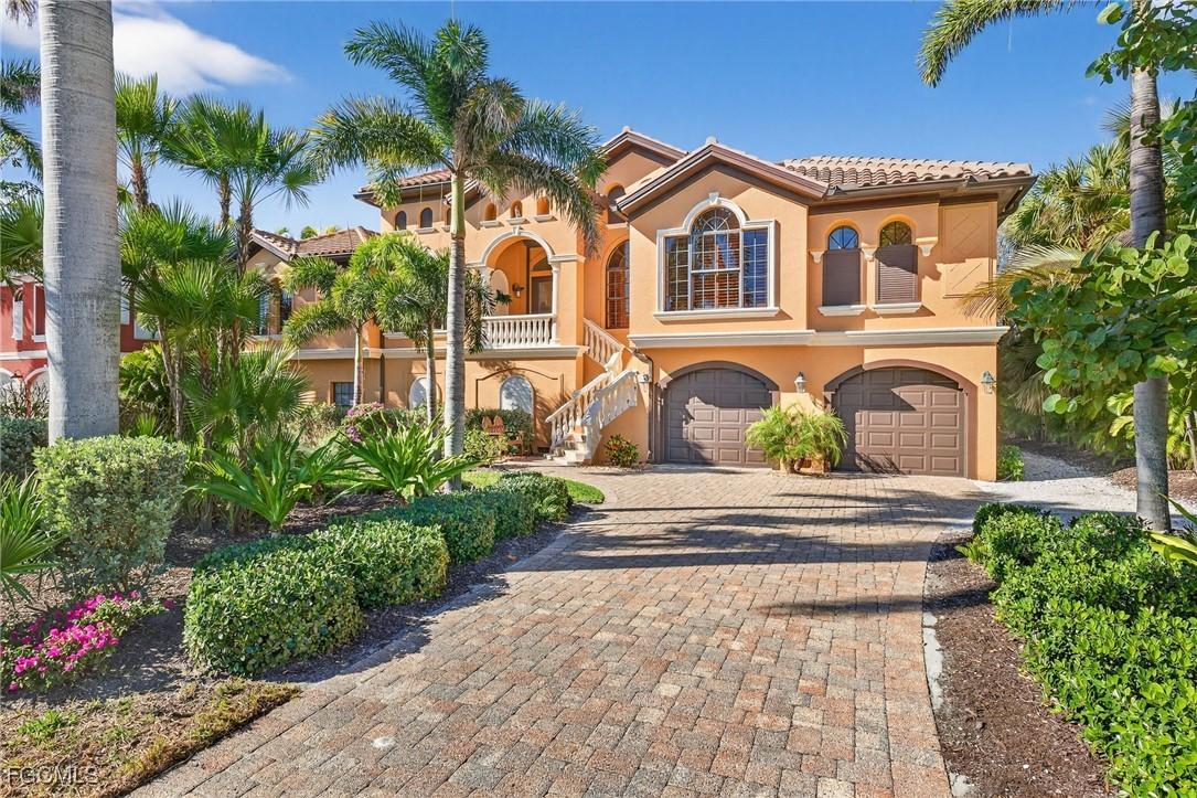 [Address Hidden by Seller], Sanibel, FL 33957