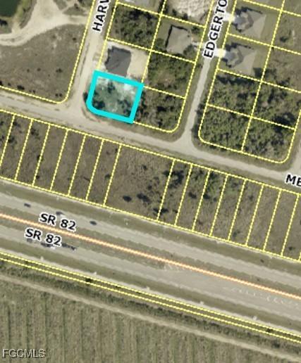 1147 Harvest Ave., Lehigh Acres, FL 33974