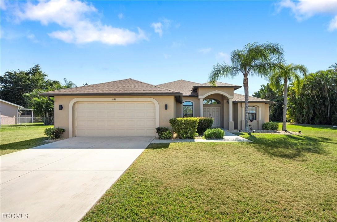 1132 SE 19th St., Cape Coral, FL 33990
