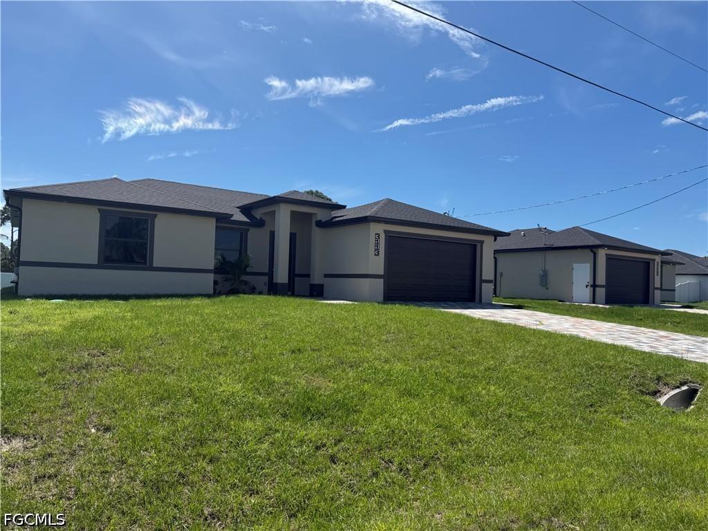 3113 26th St., Lehigh Acres, FL 33976