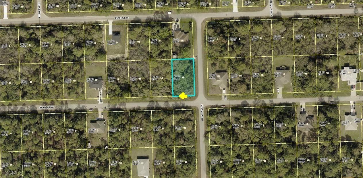 3200 48th St., Lehigh Acres, FL 33971
