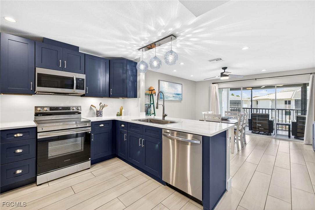 1341 Middle Gulf Dr. #12C, Sanibel, FL 33957