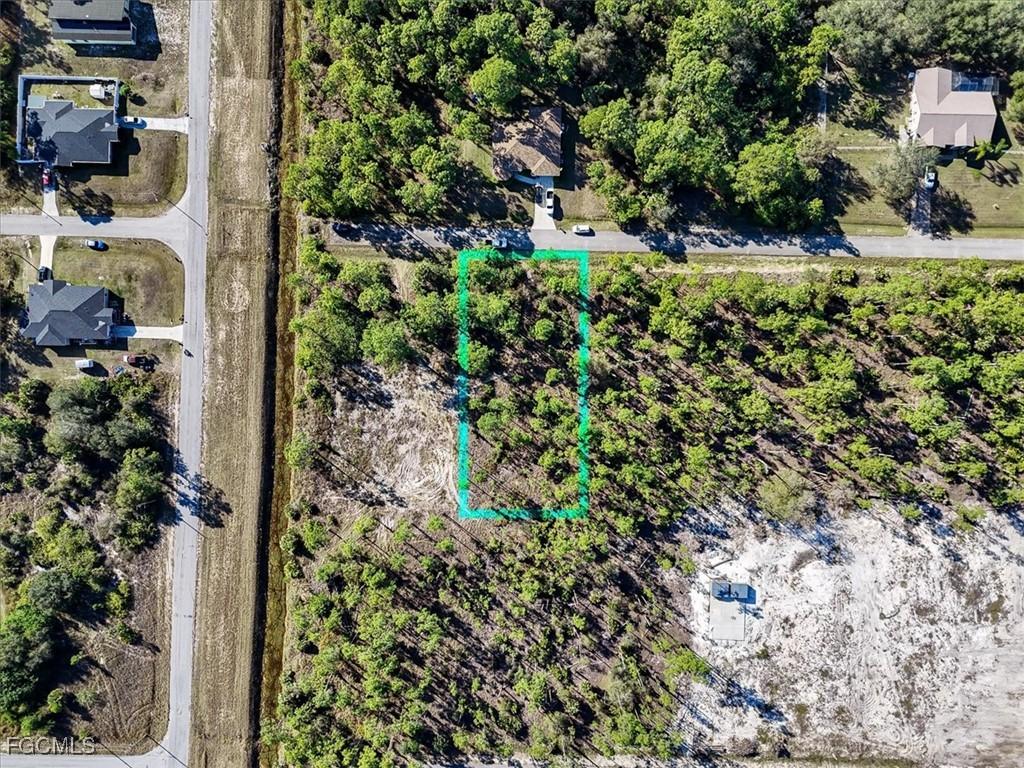 1202 Hamilton Ave., Lehigh Acres, FL 33972